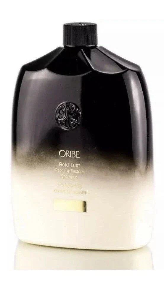 Gold Lust Repair And Restore Shampoo